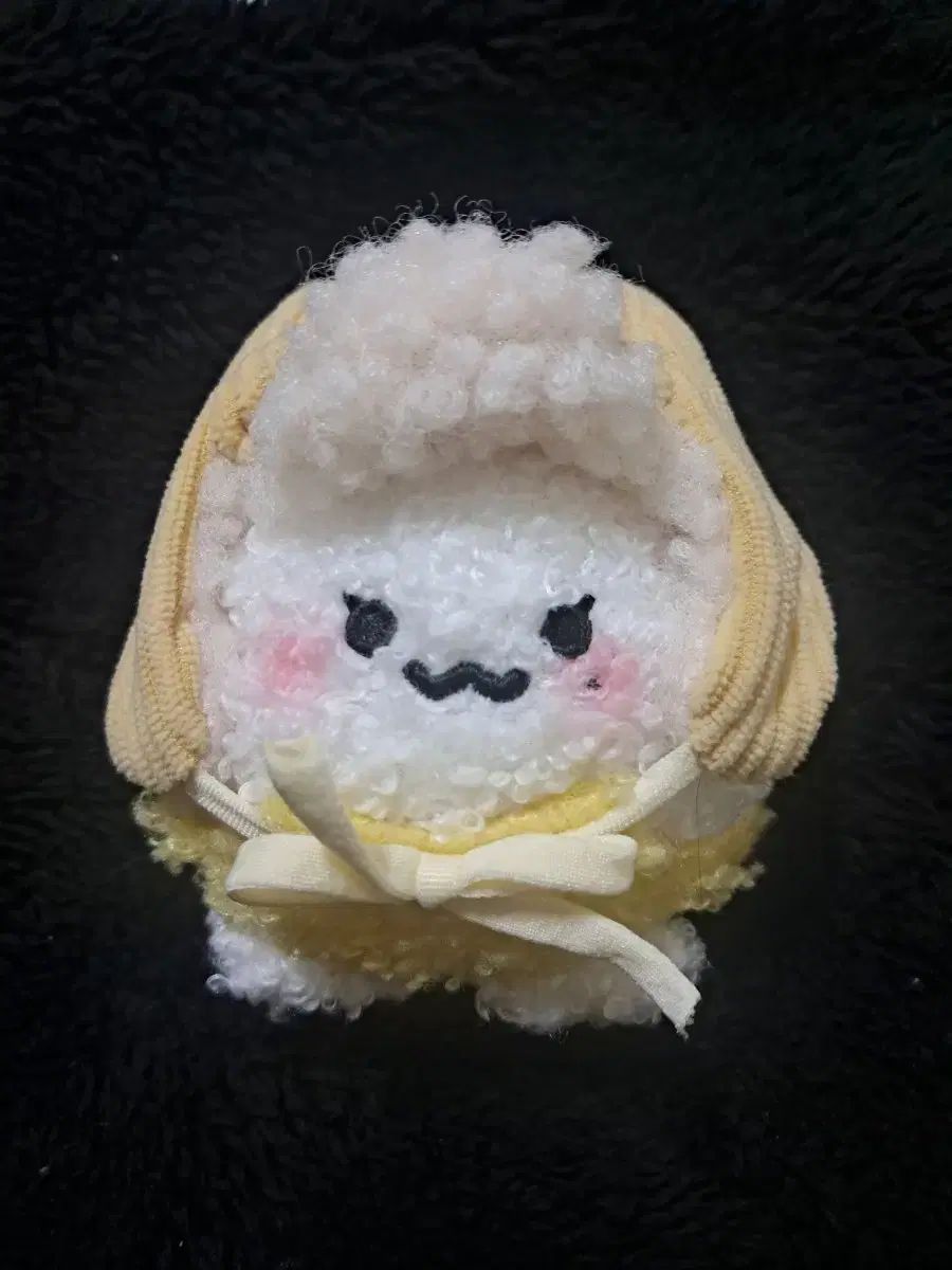 少女時代 テヨン(TAEYEON) IN ぬいぐるみ - メルカリ