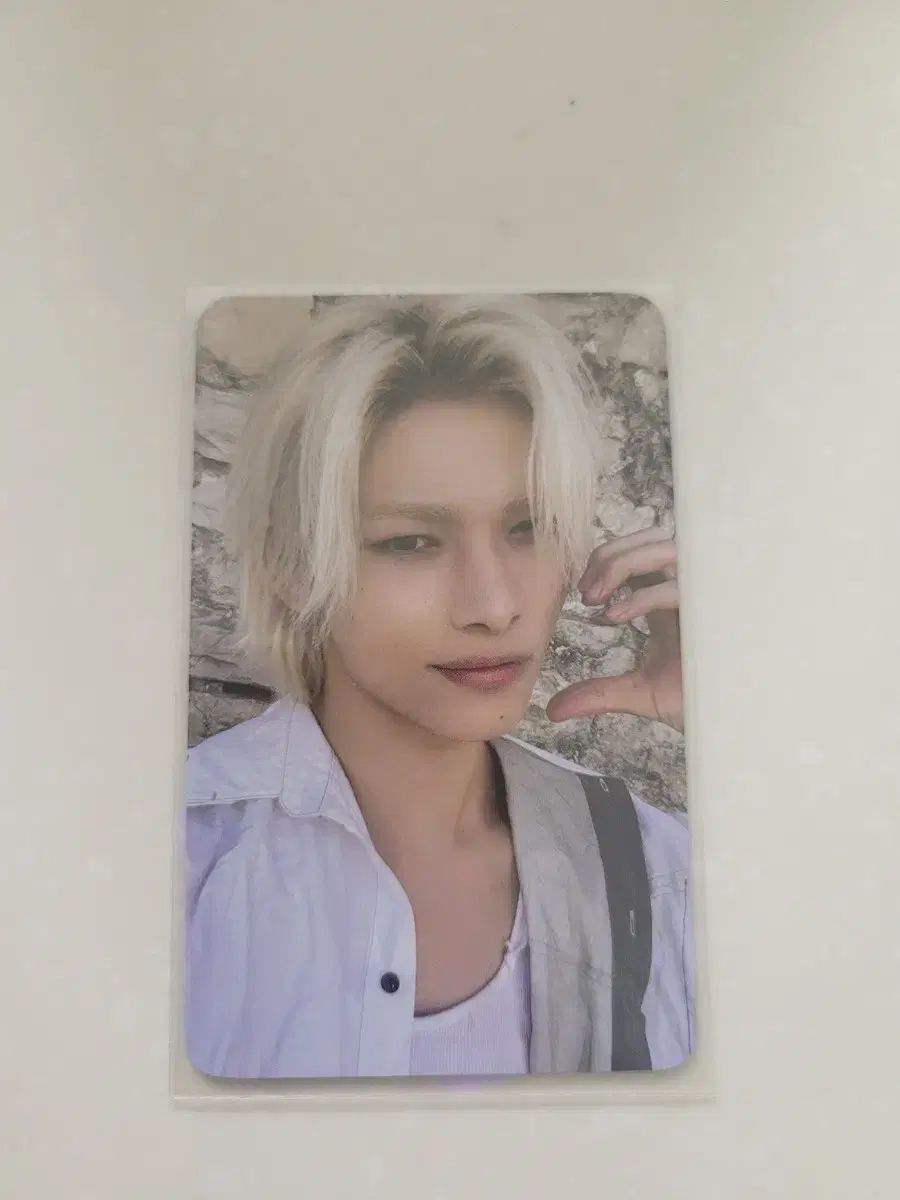 ENHYPEN ニキ トレカ まとめ売り セット 限定 定め ショーケース ENHYPEN THE SIN:VANISH ニキ ショケ特典トレカショーケース - メルカリ