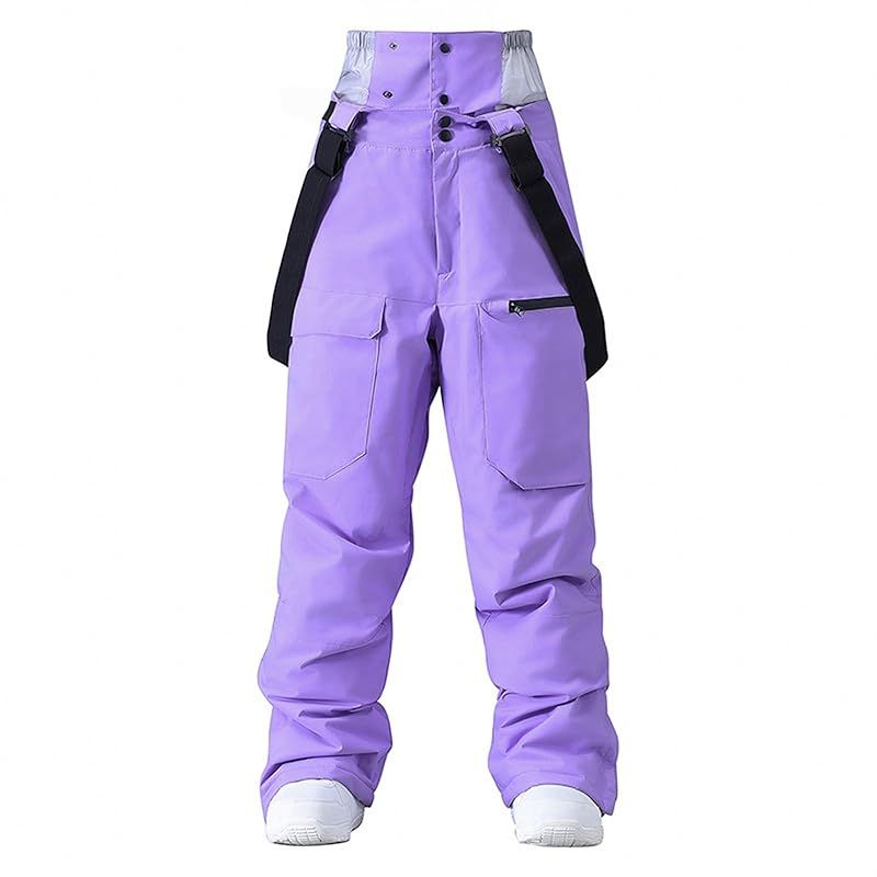 新品】 [SnowElve] スノーボードウェア パンツ レディース スキー