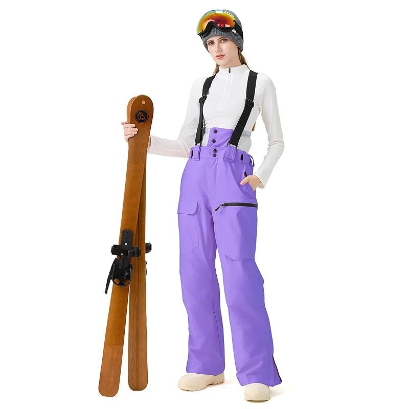 新品】 [SnowElve] スノーボードウェア パンツ レディース スキー