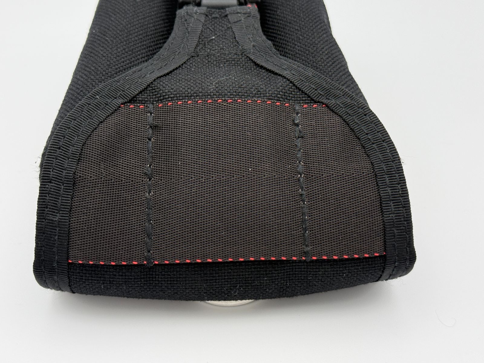 BRIEFING ブリーフィング スコープポーチ ブラック SCOPE POUCH ゴルフ