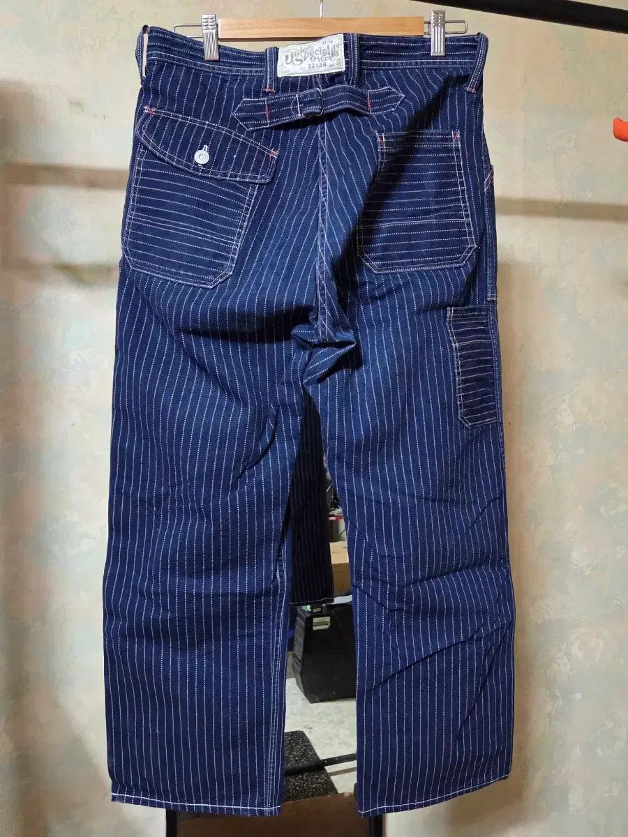 FREEWHEELERS(フリーホイーラーズ) ロングショアマン 32 - メルカリ