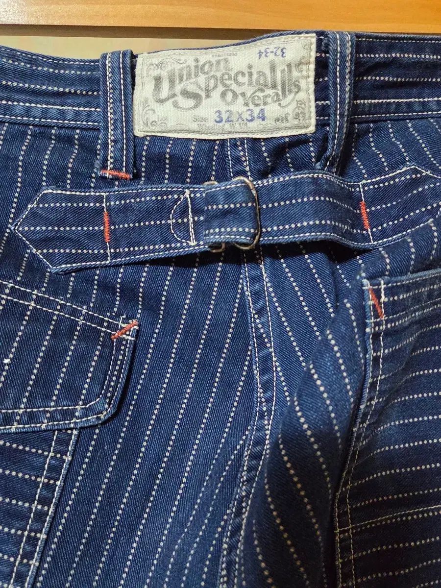 FREEWHEELERS(フリーホイーラーズ) ロングショアマン 32 - メルカリ