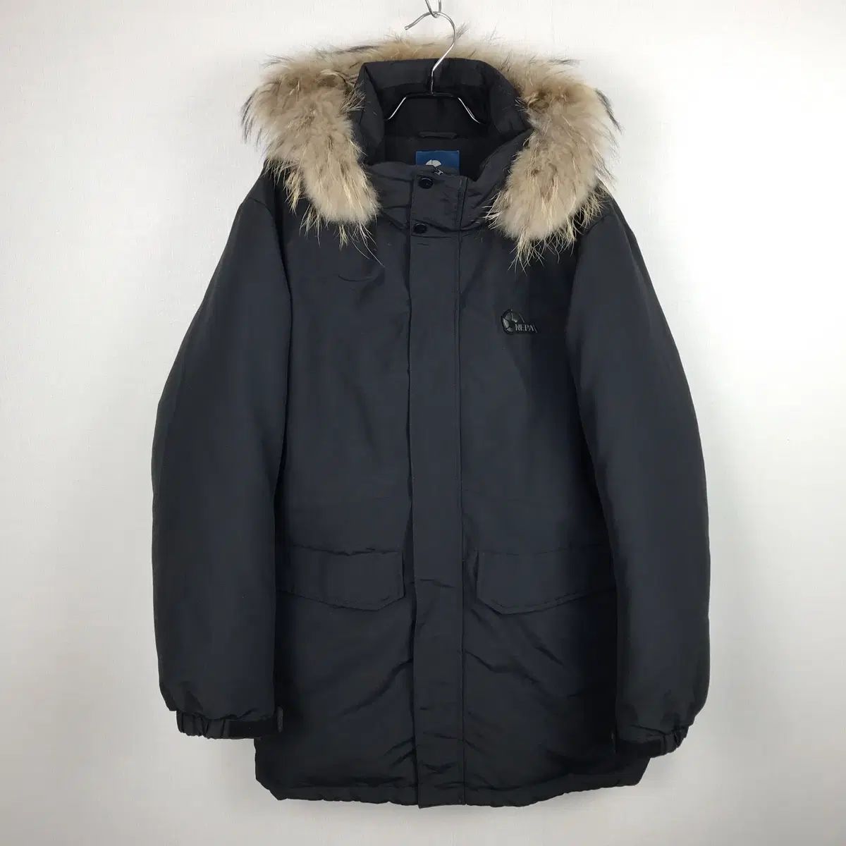 NEPA ダウン サファリ ダウン アウター メンズ105