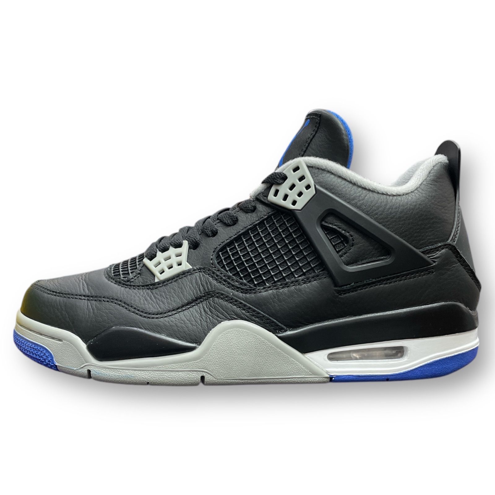 NIKE Air Jordan 4 Retro Motorsports Alternate エアジョーダン4