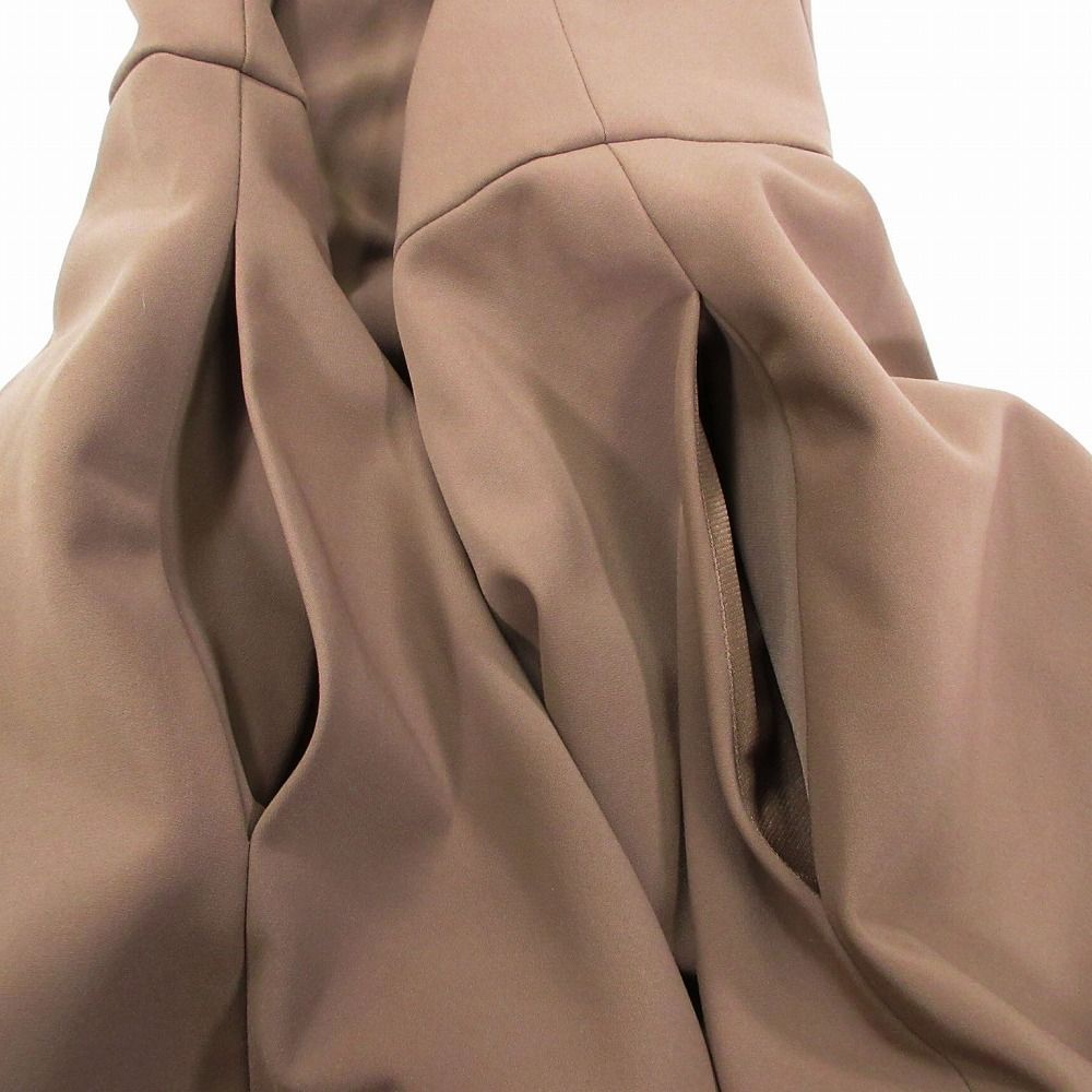 FOXEY NEWYORK フォクシーニューヨーク ノースリーブ ワンピース