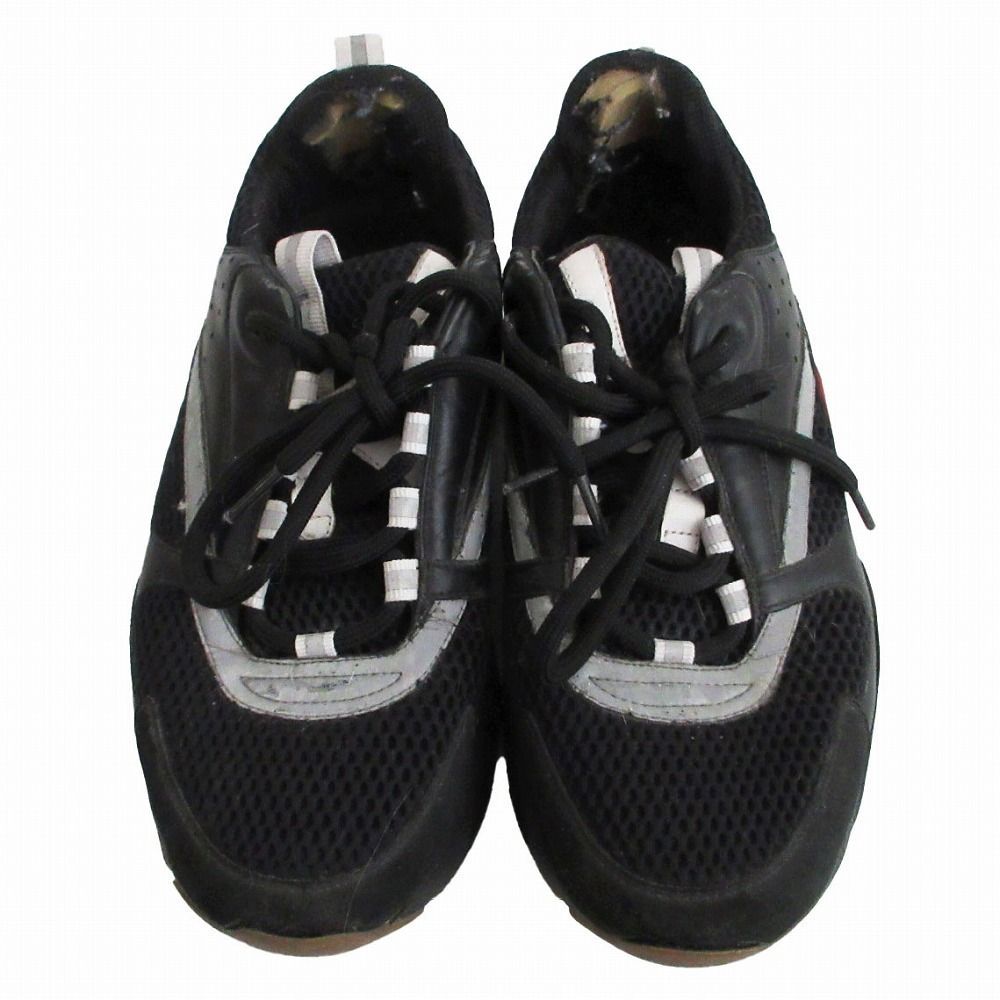 Dior HOMME ディオールオム ジャンク品 ダッドスニーカー シューズ 
