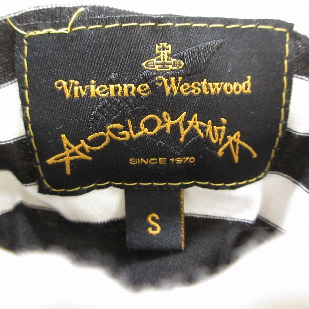 ヴィヴィアンウエストウッド アングロマニア Vivienne Westwood