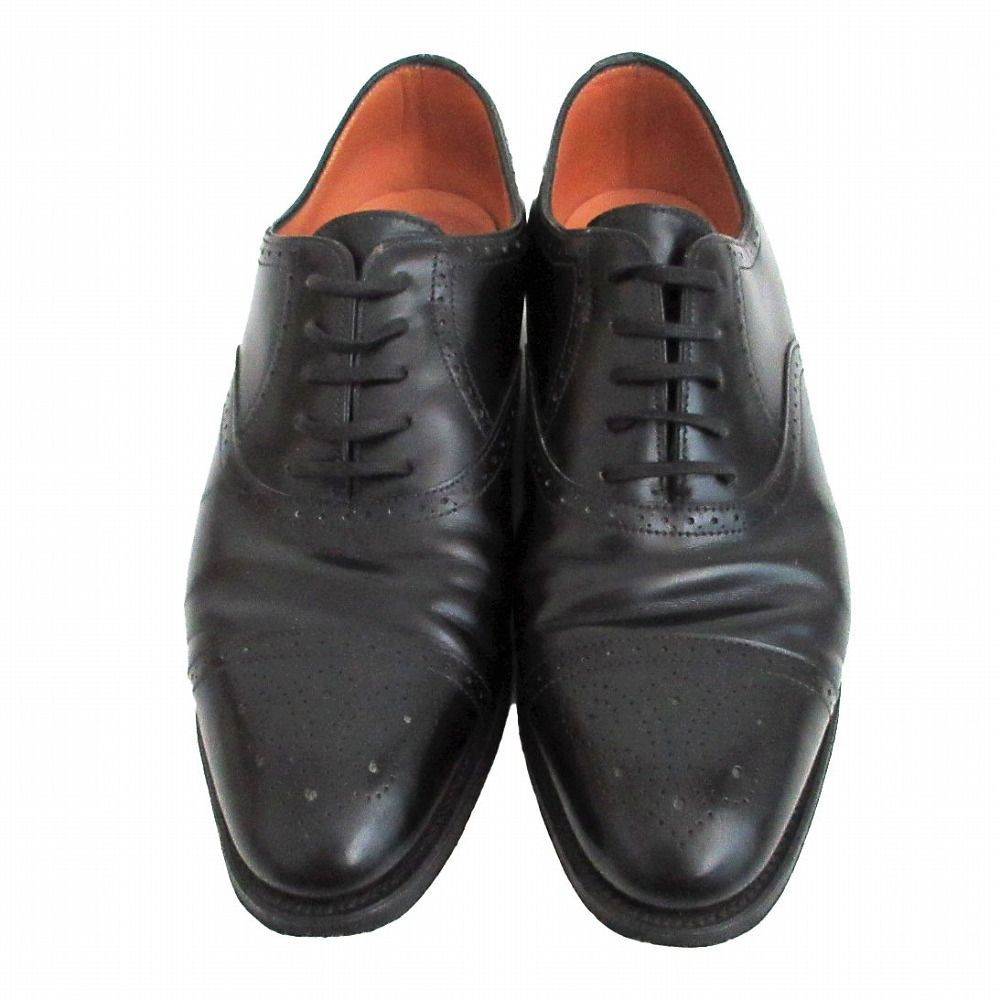 JOHN LOBB ジョンロブ saunton ソーントン ストレートチップ ドレス