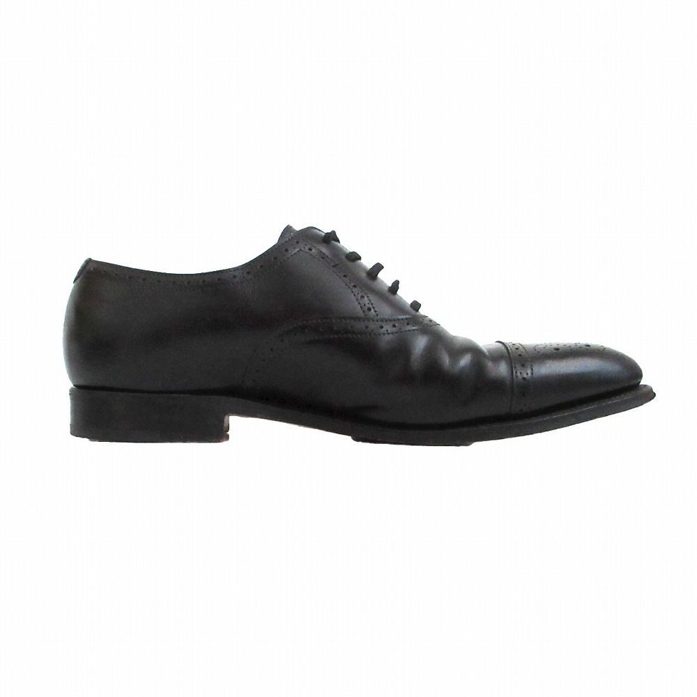 JOHN LOBB ジョンロブ saunton ソーントン ストレートチップ ドレス