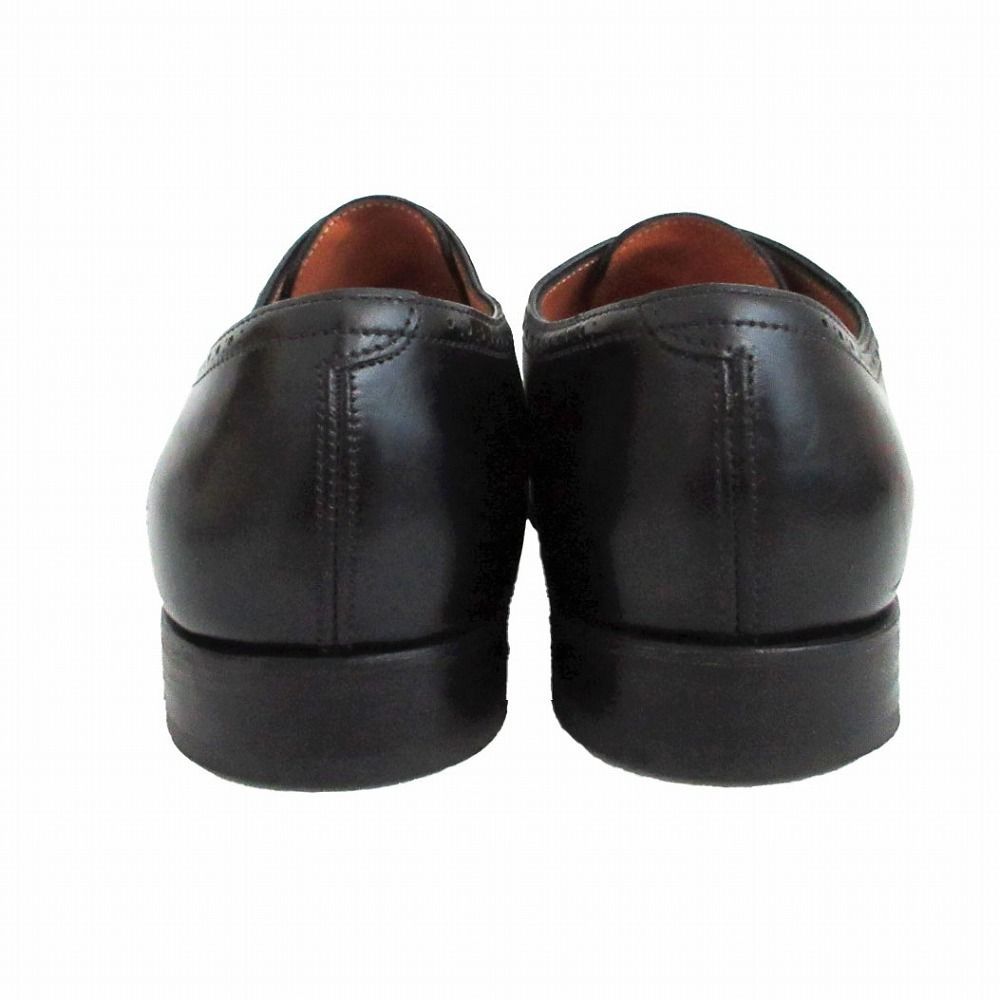 JOHN LOBB ジョンロブ saunton ソーントン ストレートチップ ドレス