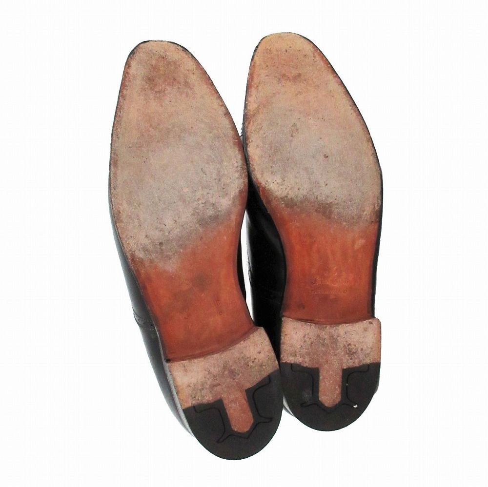 JOHN LOBB ジョンロブ saunton ソーントン ストレートチップ ドレス