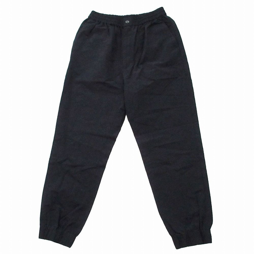 HYKE ハイク 23SS 231-13239 パドリング イージーパンツ ジョガー HYKE ハイク 23SS 231-13239 パドリング イージーパンツ ジョガー