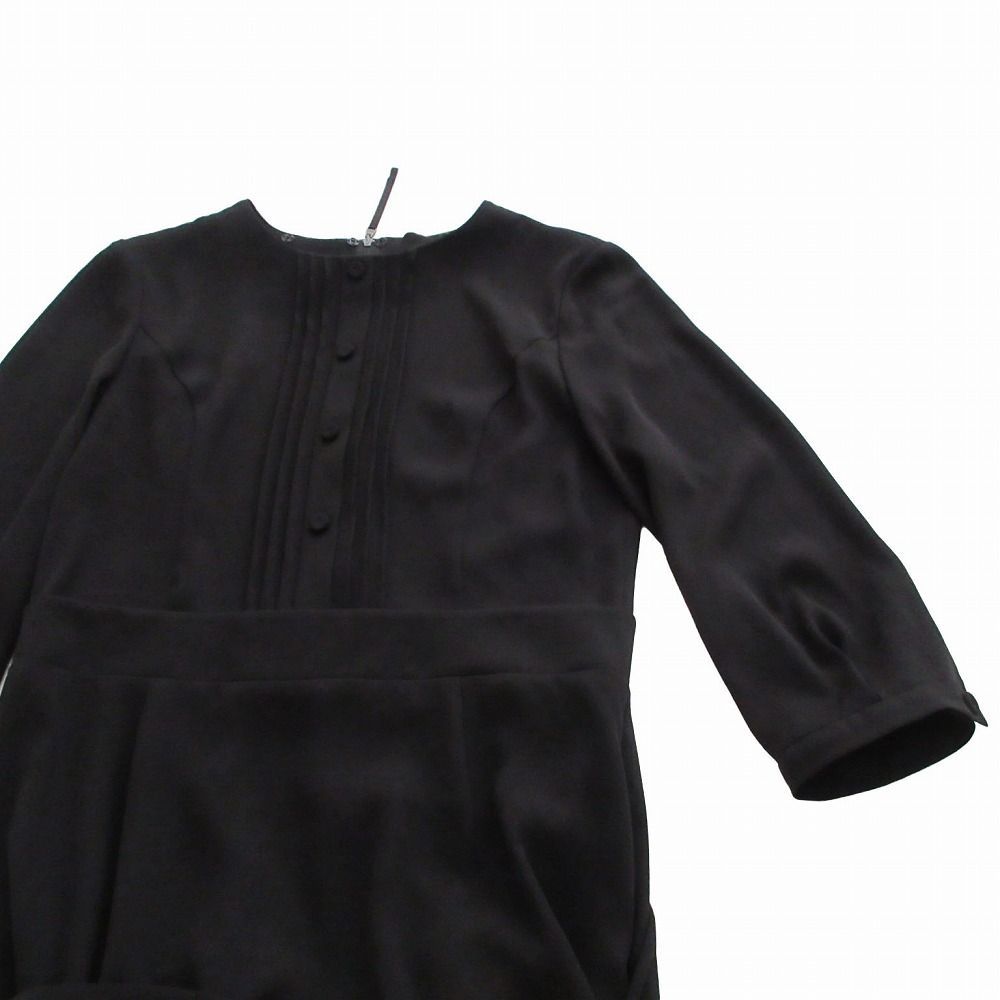 FOXEY NEW YORK フォクシー DRESS PRIVATE SCHOOL プライベート