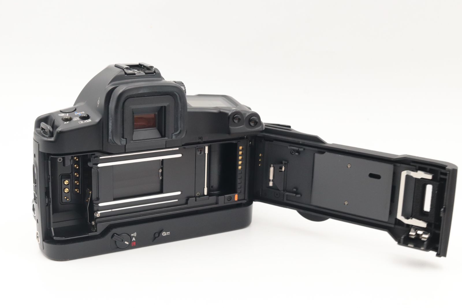 Canon EOS 3 キャノン 一眼レフ ボディ フィルムカメラ EOS-3 通電OK