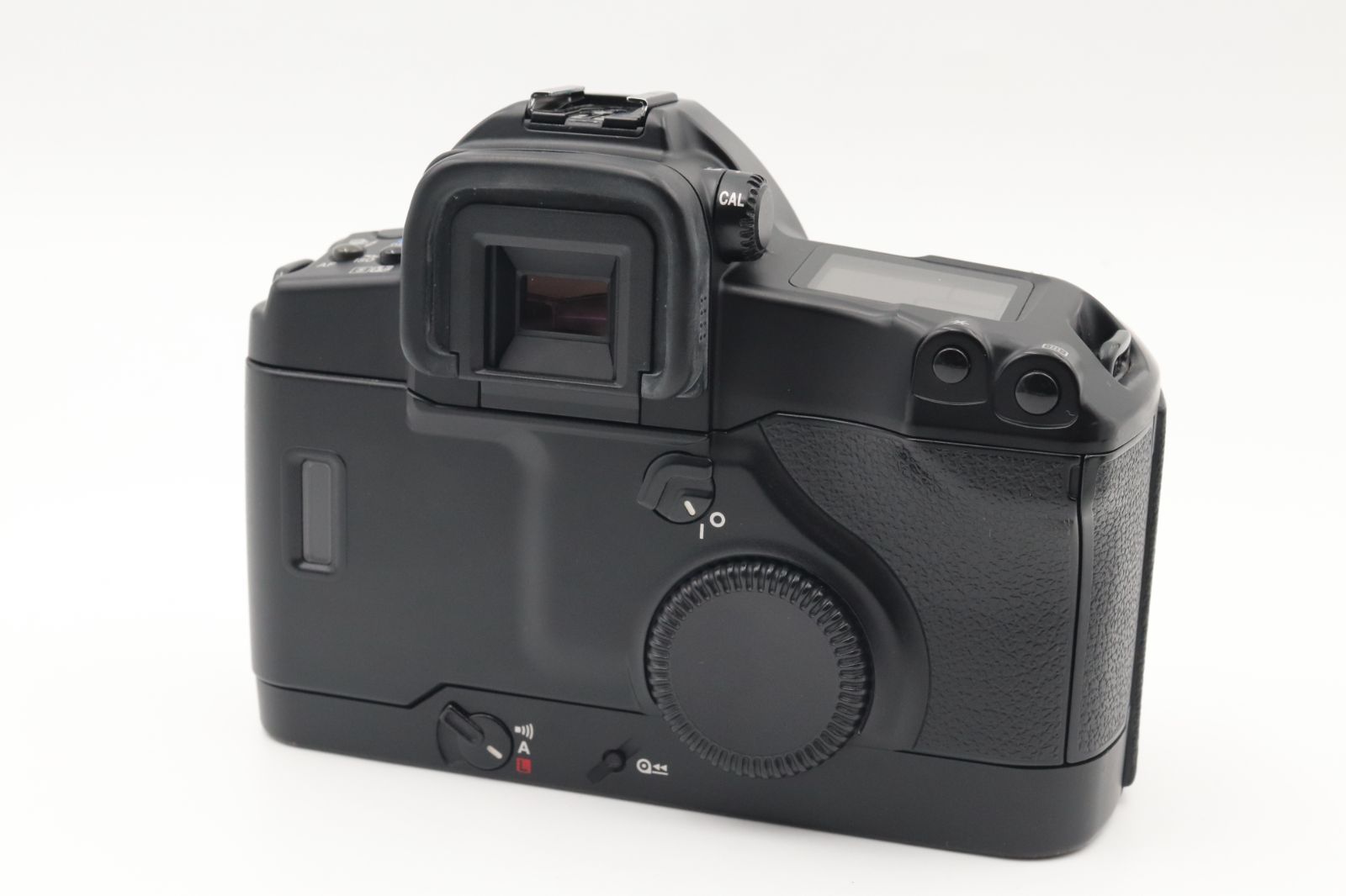 Canon EOS 3 キャノン 一眼レフ ボディ フィルムカメラ EOS-3 通電OK