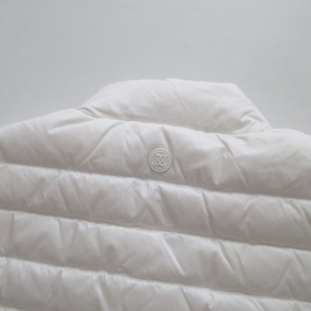 G/FORE ジーフォア ゴルフウェア 軽量 ダウンベスト アウター XS