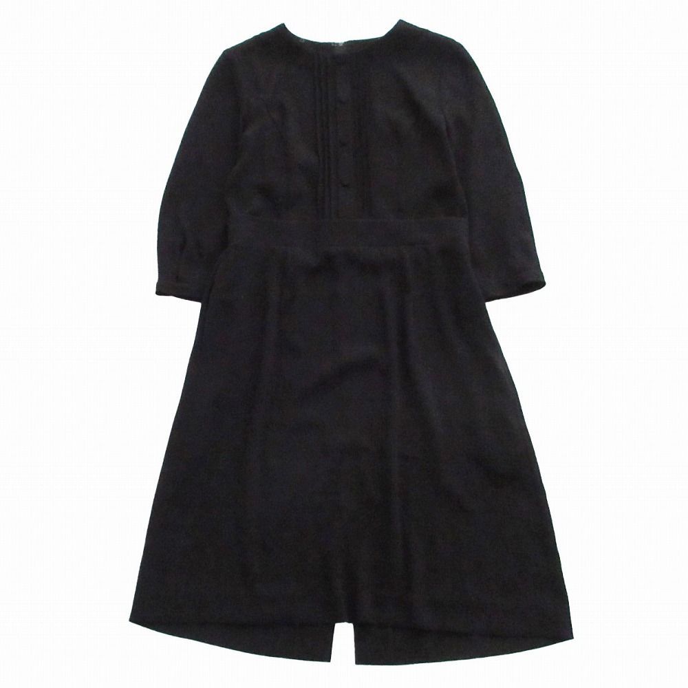 FOXEY NEW YORK フォクシー DRESS PRIVATE SCHOOL プライベート