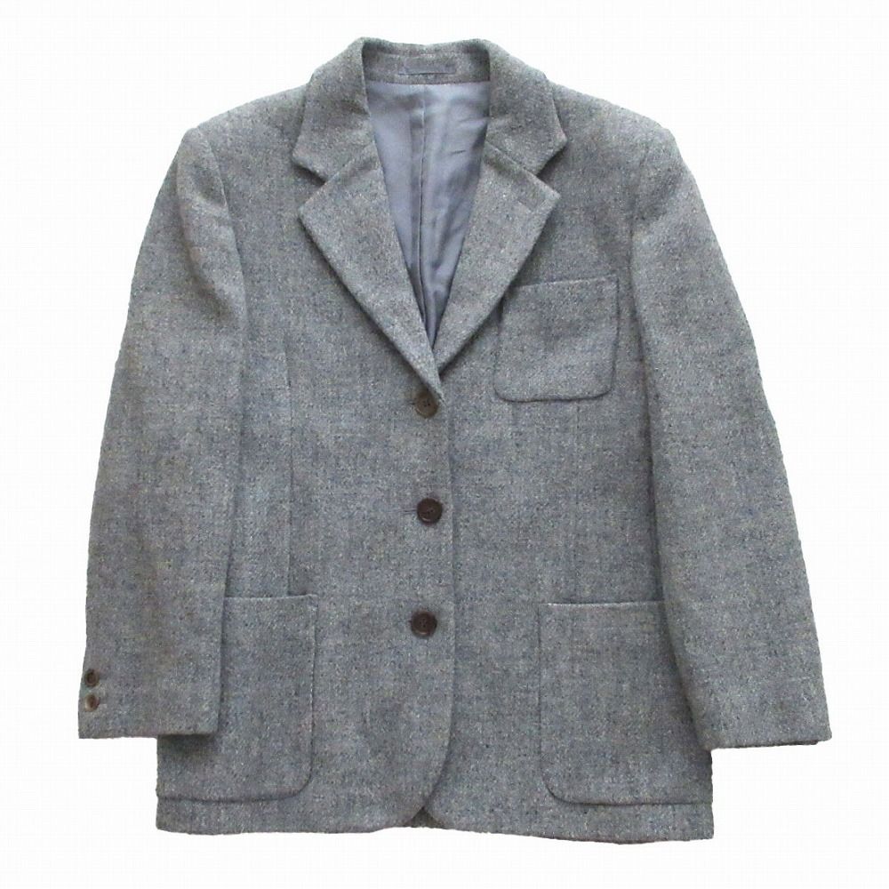 Tweed Harris Margaret Jacket MARGARET HOWELL Howell Tailored M 