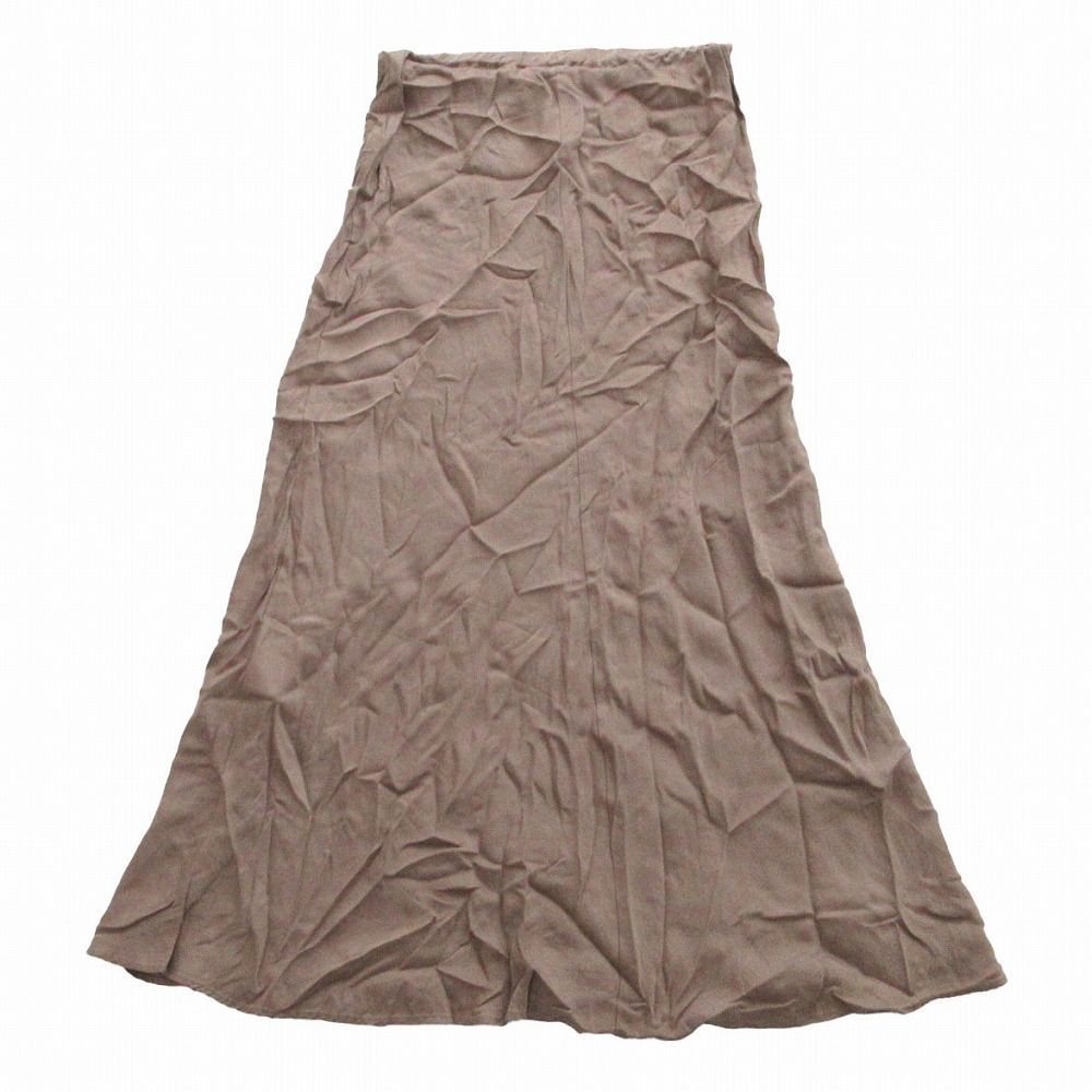 24AW✨ ドゥーズィエムクラス　EVERY I LIKE.　スカート　美品 24AW✨ ドゥーズィエムクラス EVERY I LIKE. スカート 美品