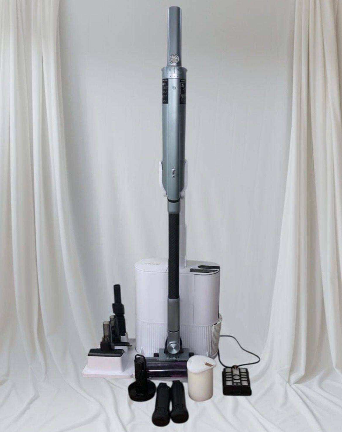 Shark 掃除機 (LC501JGY T6) - メルカリ