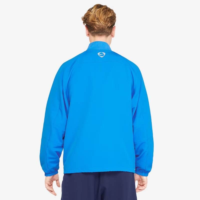 送料無料・匿名配送】Nike ナイキ オランダ代表 2004 復刻 トラック