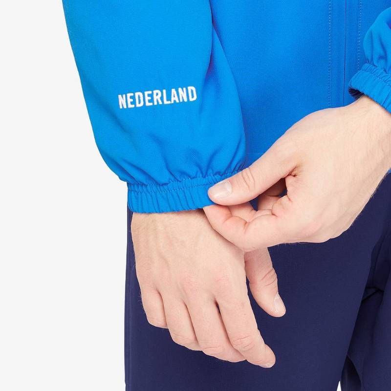 送料無料・匿名配送】Nike ナイキ オランダ代表 2004 復刻 トラック