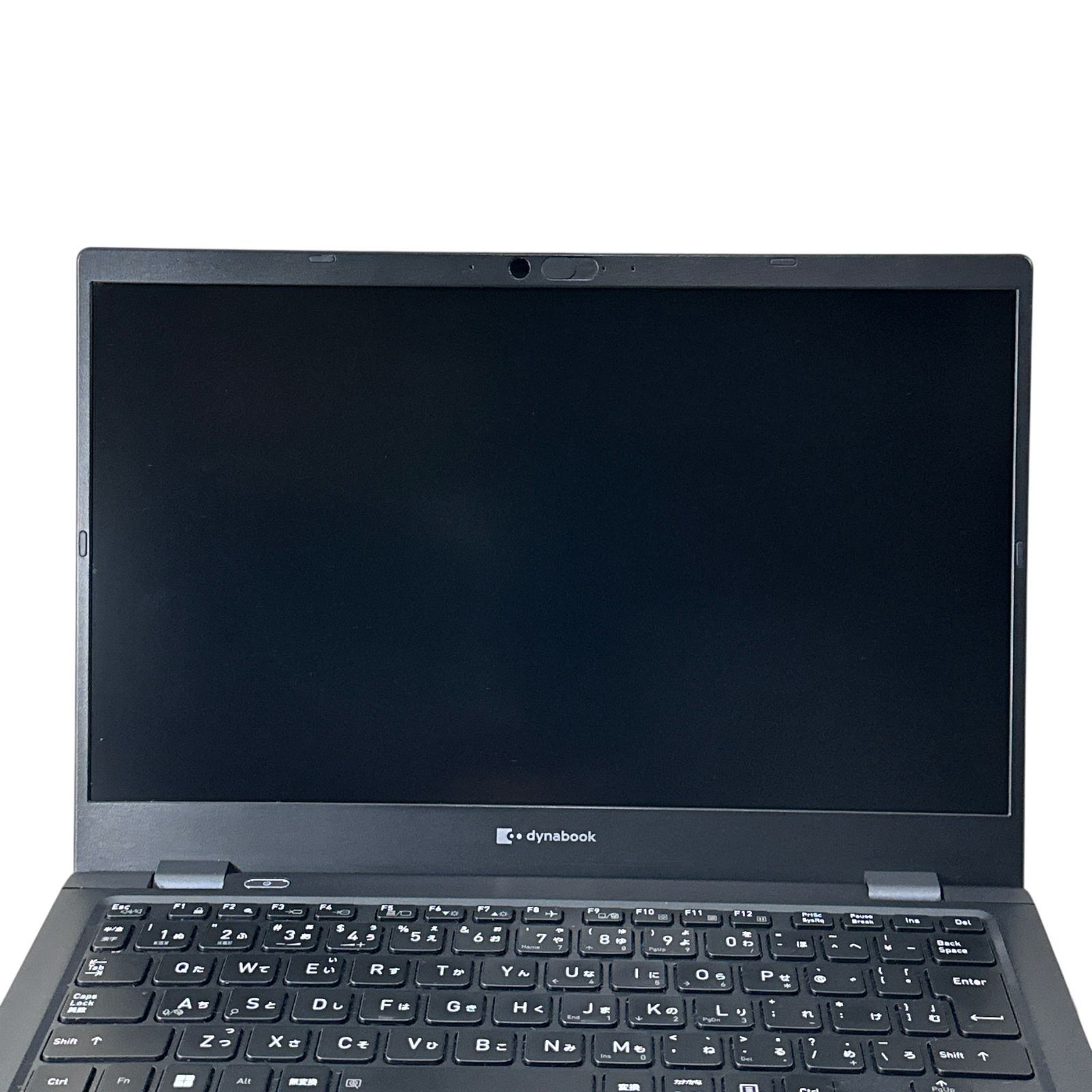 936 美品 dynabook G83/HU 第11世代 16GB office Dynabook G83/HU 第11世代 i7 16GB 512GB オフィス - メルカリ