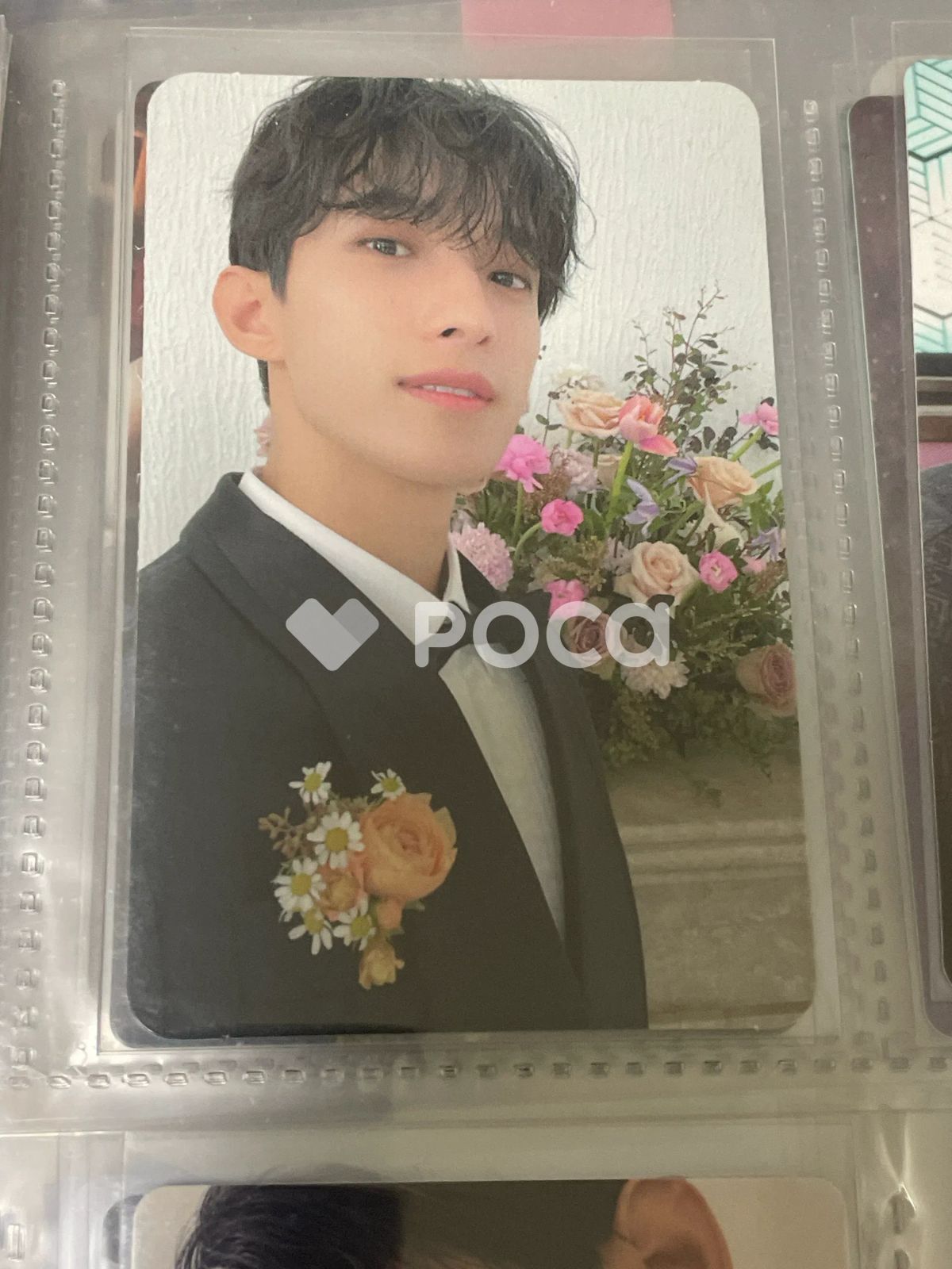 Seventeen ドギョム FML CARAT Ver. - メルカリ