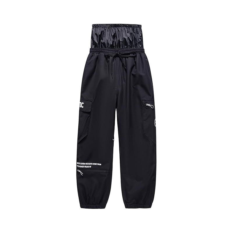 新品】 [MORGEN SKY] スノーボード ウェア スキーパンツ スキーウェア