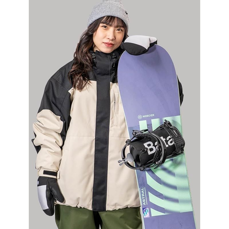 スノーボードウェアセット 新品】 [セブンピース] スノーボードウェア 上下セット 耐水圧20000mm