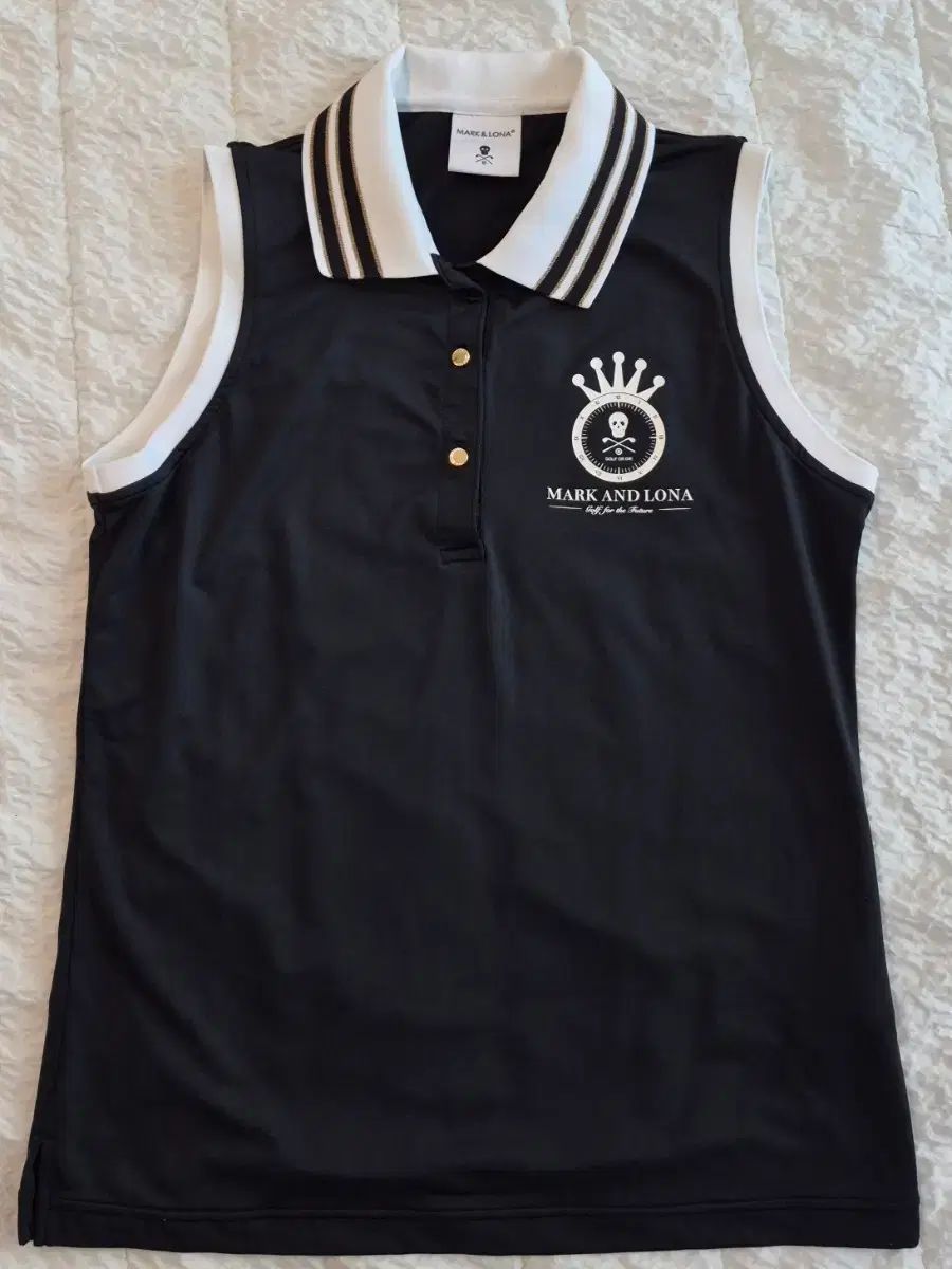 正規品/未使用 MARK & LONA マークアンドロナ ゴルフ レディース