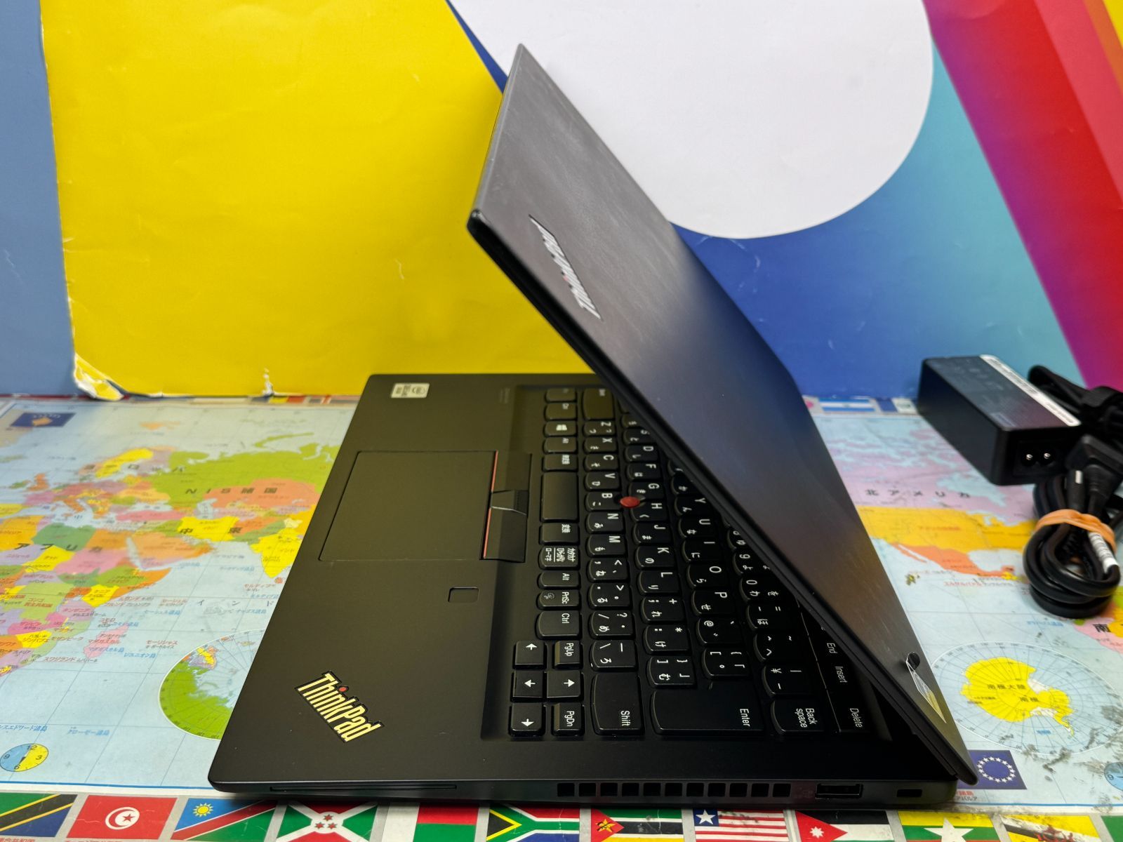 美品 16GB レノボ T14s 14型 ノートPC Office2024 美品 16GB レノボ T14s 14型 ノートPC Office2024 Office2024・極美品