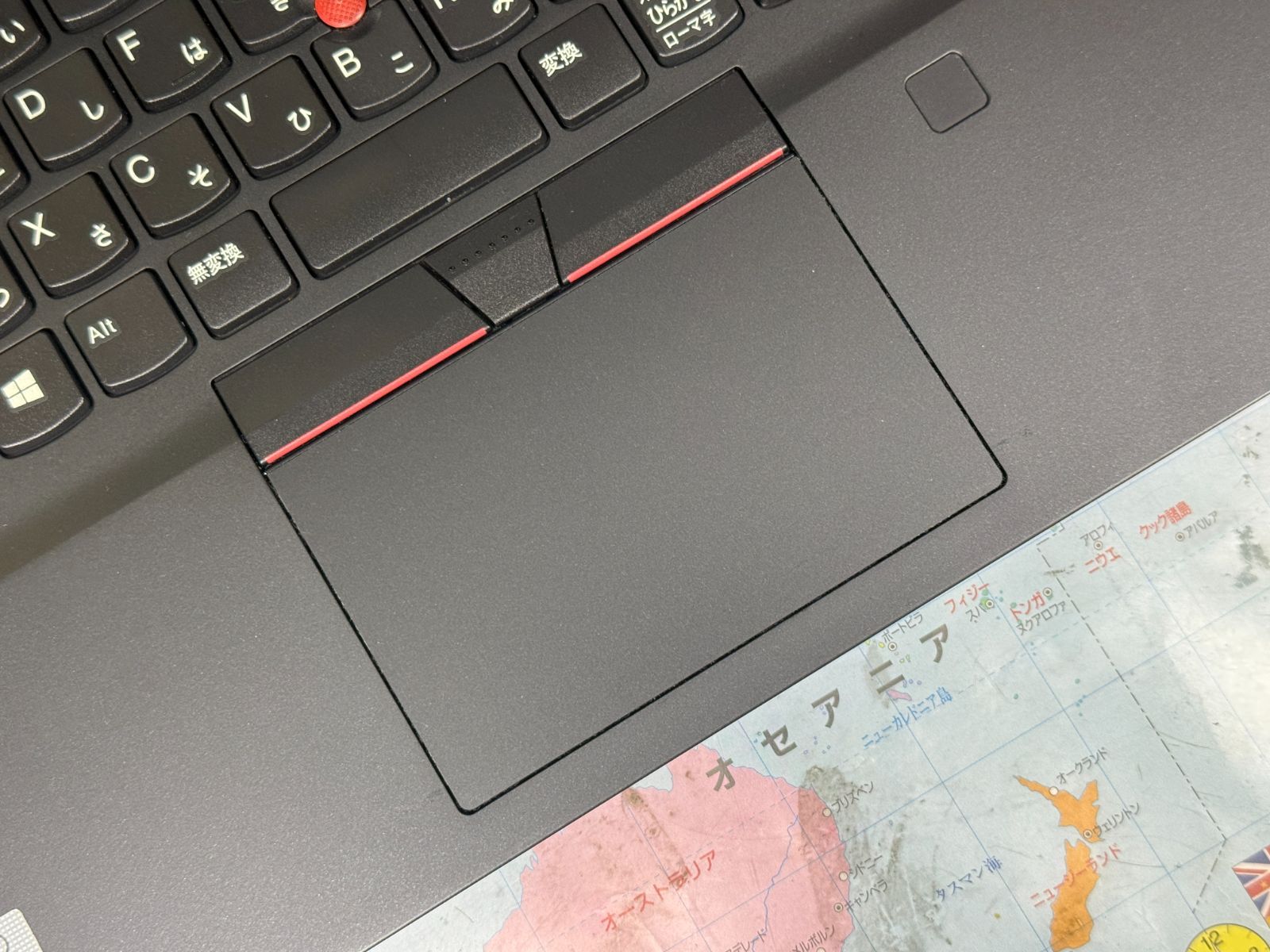 極美品 レノボ T14s 16GB 14型 ノートPC Office2024 - メルカリ