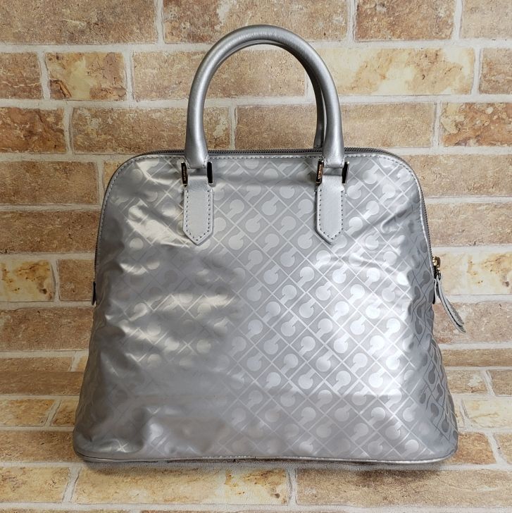 ゲラルディーニ ☆ DONNA 2way ハンドバッグ ショルダーバッグ