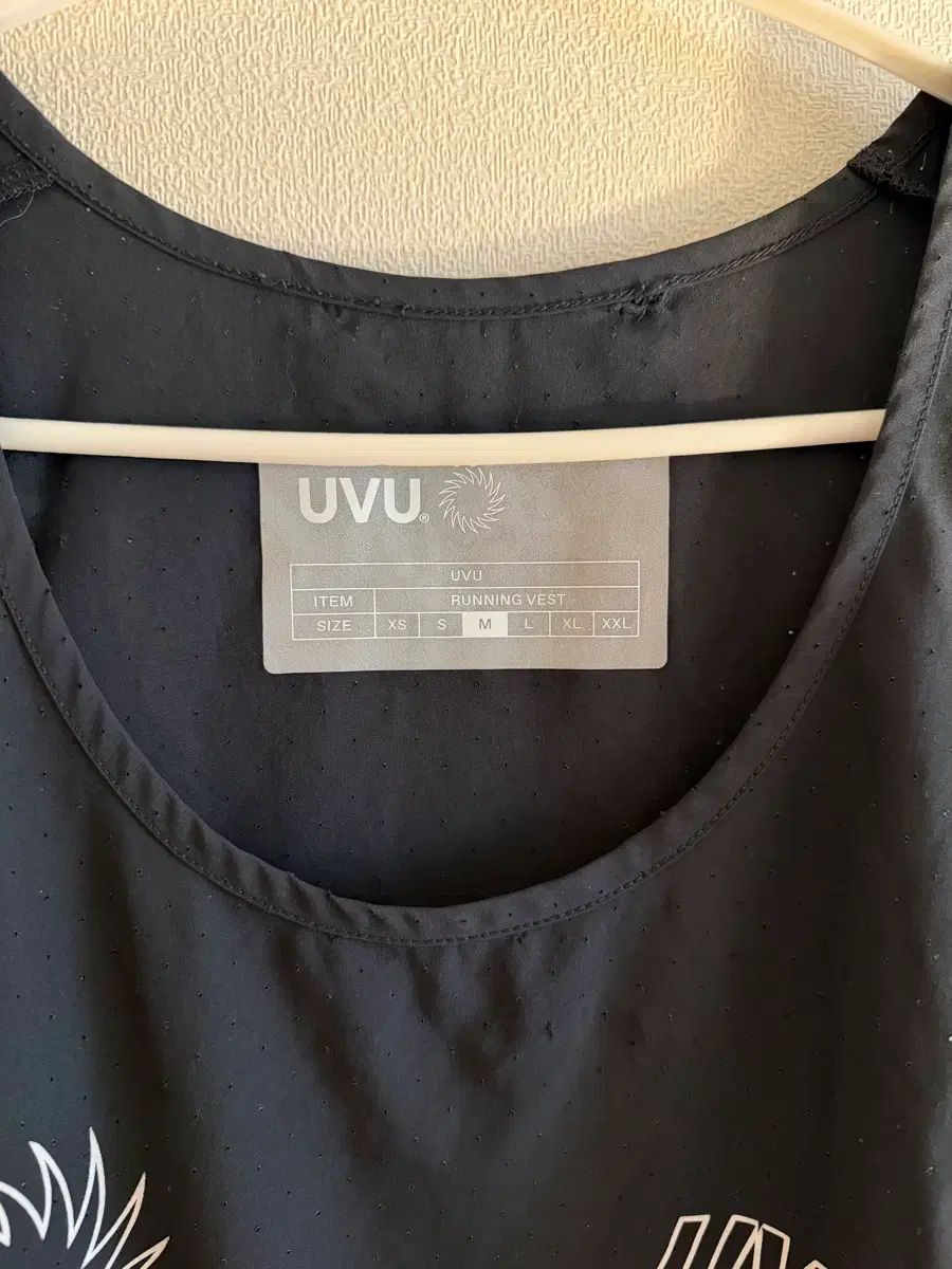 uvu ランニング BEST ブラック M - メルカリ