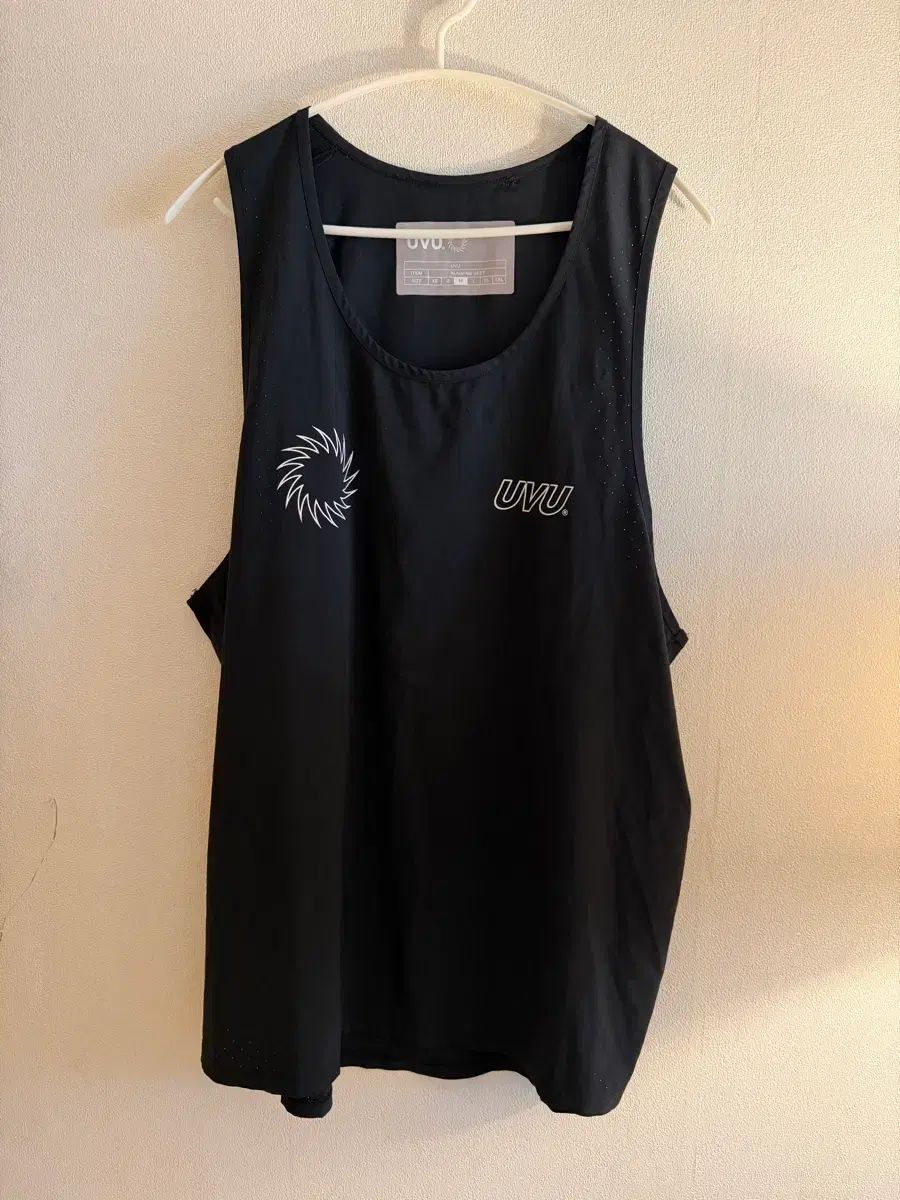 uvu ランニング BEST ブラック M - メルカリ