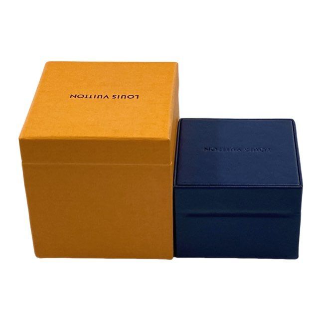 ルイヴィトン アクセサリーケース 箱 保存袋付き 空箱 宝石ケース