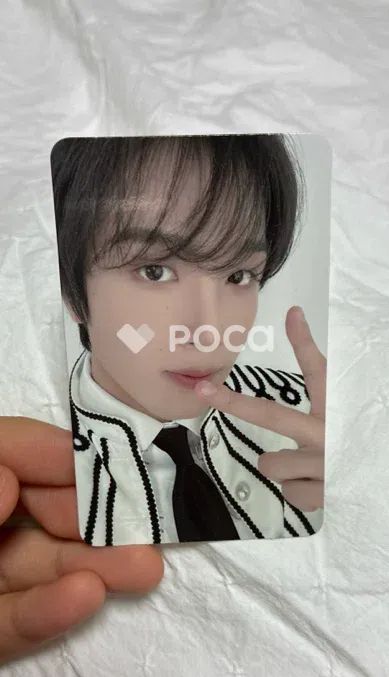 NCT ヘチャン NCT ZONE 1ST ANNIVERSARY @ SEONGSU 購入特典 - メルカリ