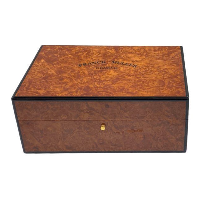 フランクミュラー 時計用 箱のみ 空箱 時計用 箱 ボックス BOX 時計