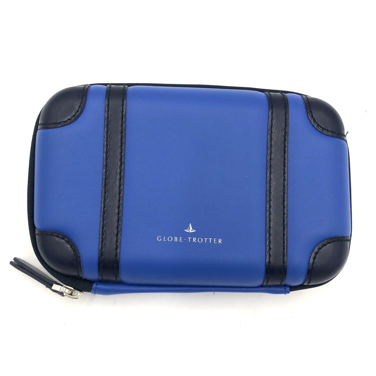 ANA グローブトロッター アメニティ ハードポーチGLOBE-TROTTER ANA アメニティ グローブトロッター GLOBE-TROTTER ANAファースト