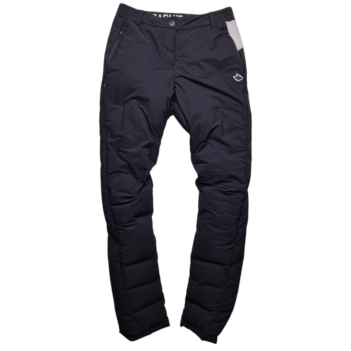 パーリーゲイツ ゴルフ グースダウン パンツ - メルカリ