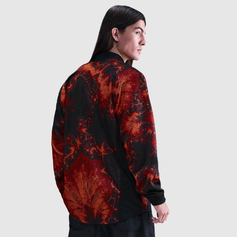 送料無料・匿名配送】Nike ナイキ オランダ代表 2025 GK ユニフォーム 