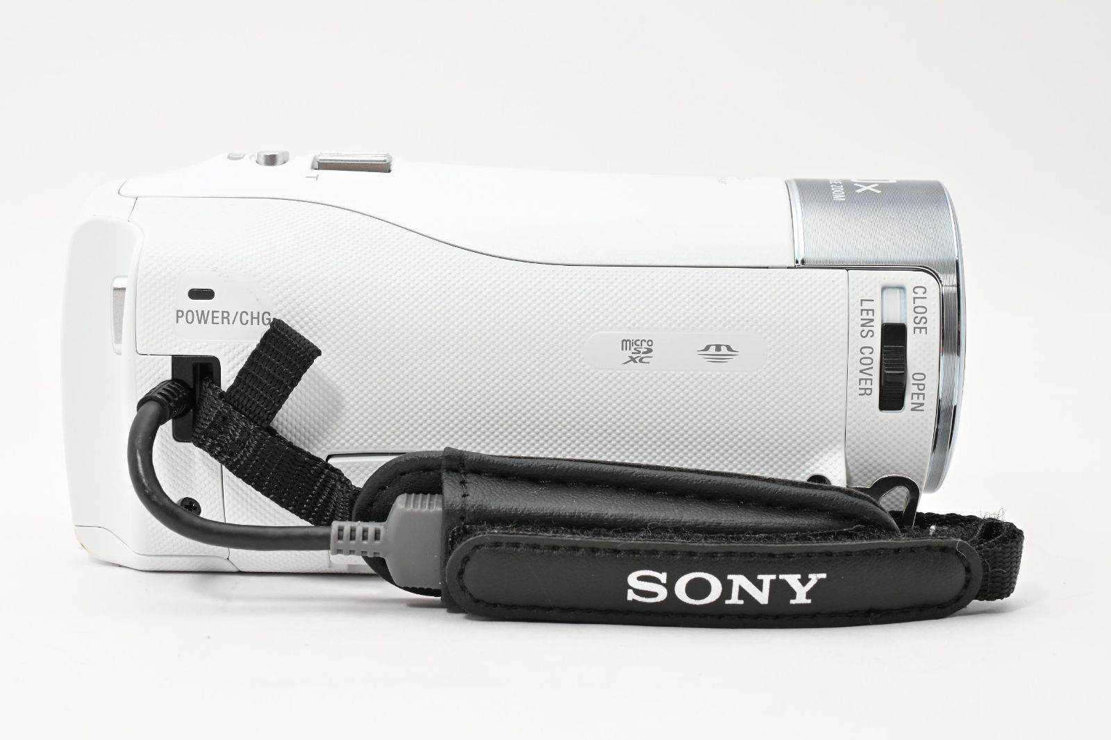 【返金保証付 】SONY（ソニー） HDR-CX470 ビデオカメラ 中古 中古 ソニー ハンディカム HDR-CX470 程度：AB-(良品マイナス)