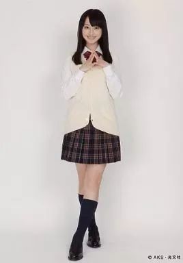 中古】生写真(AKB48・SKE48) 松井玲奈/『箱で推せ! 神パンフレット