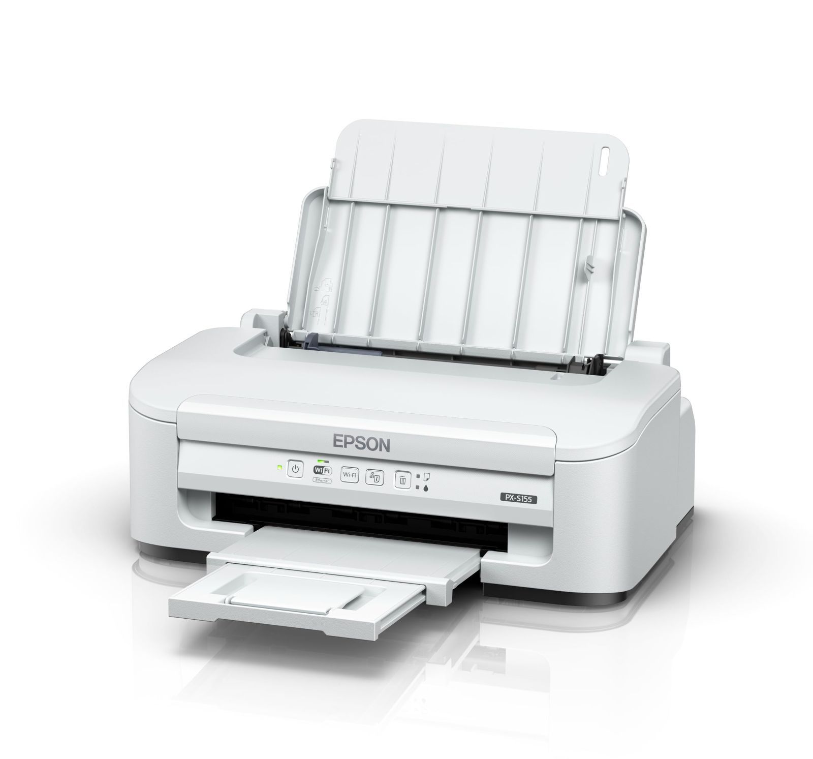 省スペースデザイン