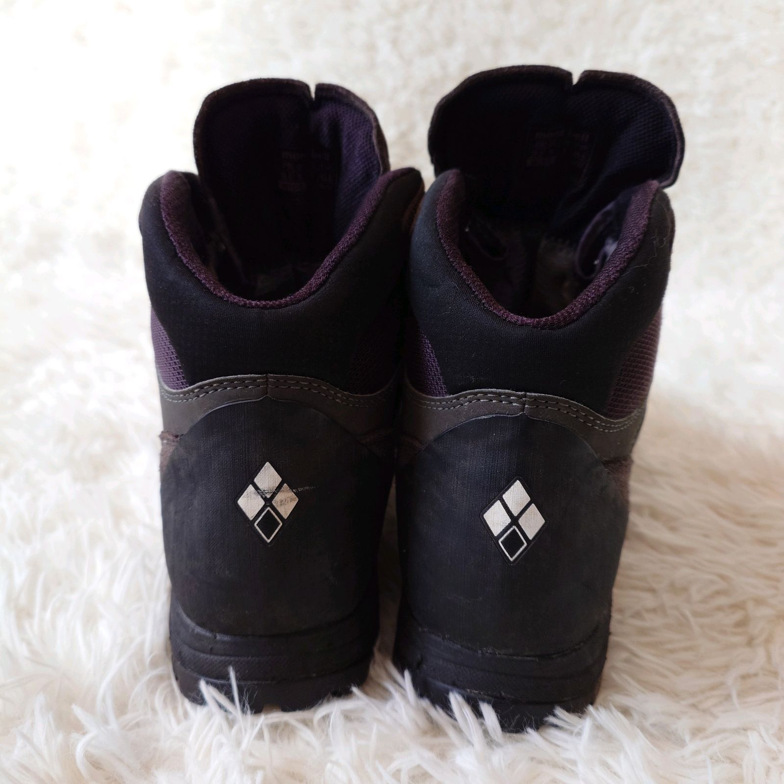 モンベル mont-bell