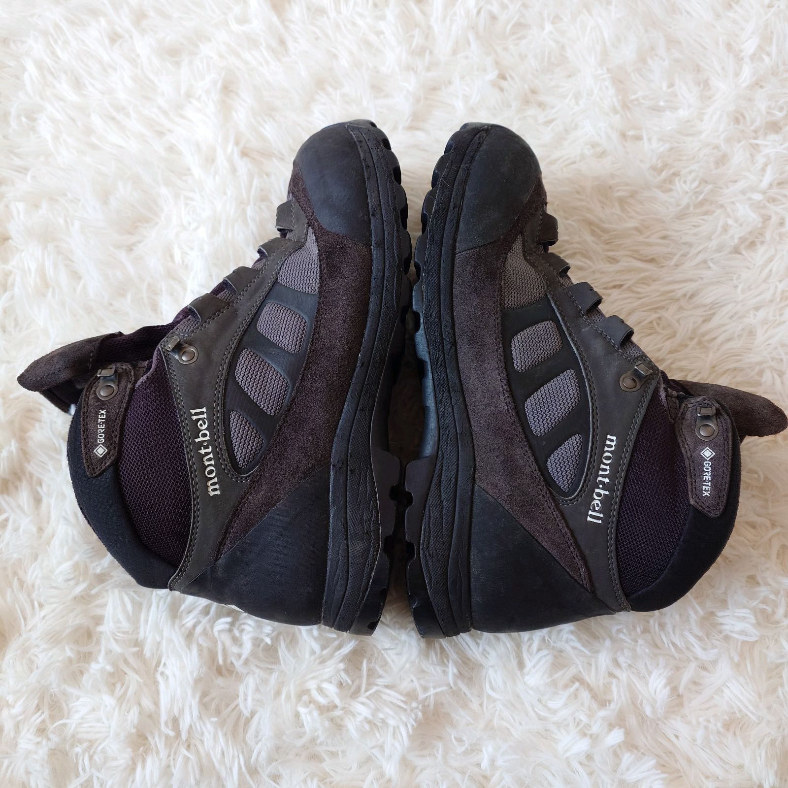 モンベル mont-bell