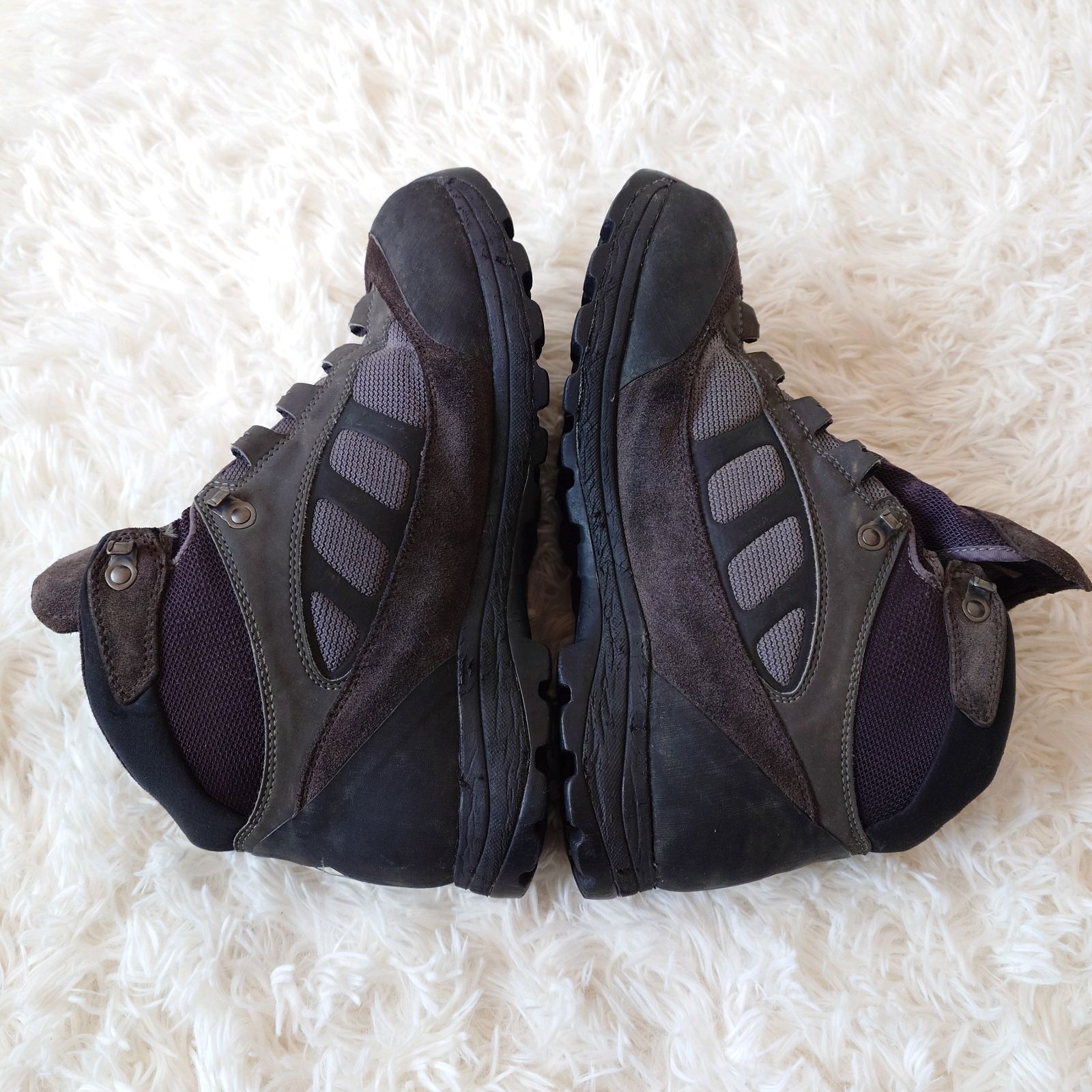 GORE-TEX アルパインクルーザー