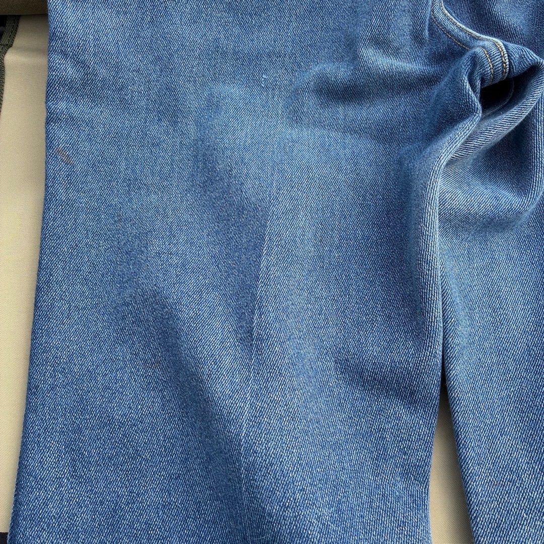 USA製 70s Lee デニム W30 Talon42 股上深め グランジ 雰囲気系 - メルカリ